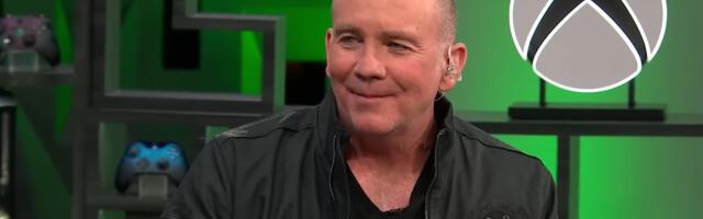 Bungie's veteran CEO Pete Parsons is leaving the company