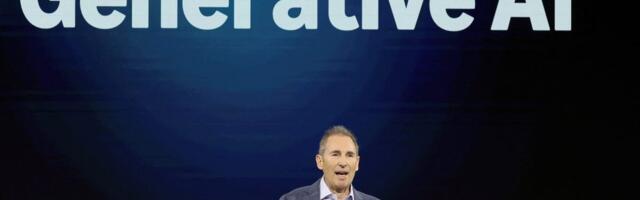 Amazon is ready to enter the AI agent race in a big way, according to internal documents