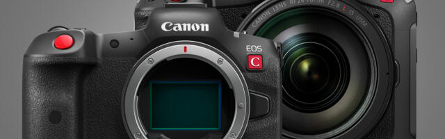 Teaser hints upcoming Canon cinema camera could introduce the one big video feature Canon's been missing