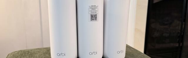 Netgear Orbi 370 Wi-Fi 7 mesh router review: Dual-band Wi-Fi 7 hardware finally makes Orbi affordable
