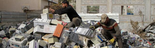 Lead batteries are poisoning millions of children. Here are 3 proven ways to stop it.