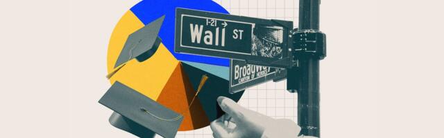 Where Business Insider's 2025 Rising Stars of Wall Street went to college and other fun facts