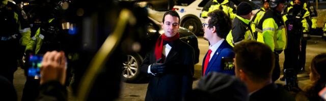 A guy with a “Nazi streak” was Trump’s loyalty enforcer at DOJ