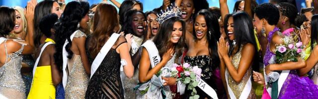 Everything you need to know about Miss USA: What it is, who can compete, and why there is so much controversy Everything you need to know about Miss USA: What it is, who can compete, and why there is so much controversy