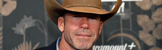 Live-Action 'Call of Duty' Movie Reportedly Being Co-Written by Taylor Sheridan