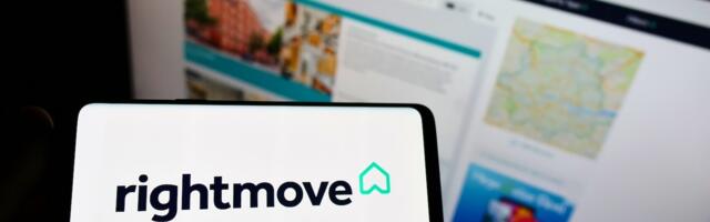 Rightmove says AI investments will cut profits as shares tumble