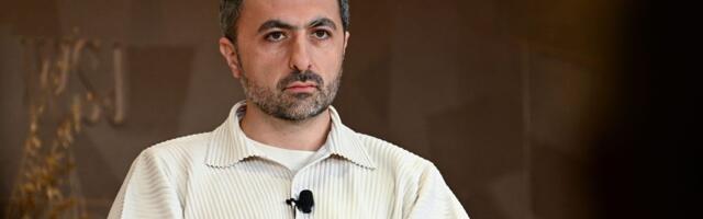 Microsoft's AI CEO explains why he wants employees in the office, working at open desks