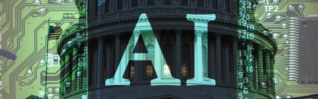 The Trump Administration just launched its own plan for global AI dominance and what could go wrong?