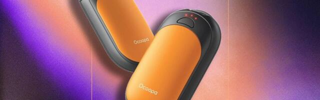 Stop Suffering Through Winter. The Rechargeable Hand Warmers I Swear By Are Just $26