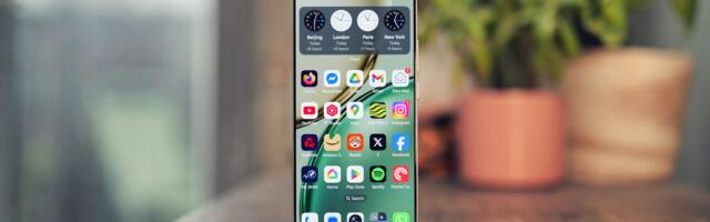 The Honor Magic 8 Lite has the best battery life of any phone I've ever tested, but it's not a total home run