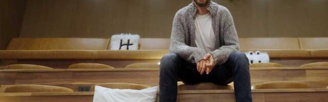 Hinge founder Justin McLeod steps down as CEO to launch AI-powered dating startup Overtone