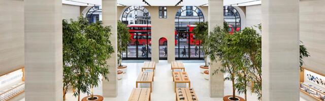 Apple escalates its appeal of a $2 billion fine from a UK antitrust lawsuit