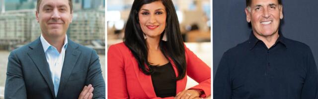 10 executives shared their 2026 AI predictions with us