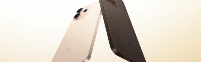 Oppo Reno15 Pro Max and Reno15 Pro announced for global markets