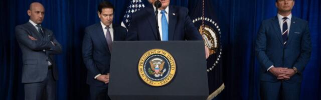 Here's what the smartest people in foreign policy, business, and economics are saying about Trump's raid on Venezuela