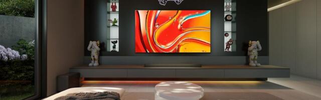 Upgrade your TV to the Sony 85-inch Bravia 7 while its at its best price ever