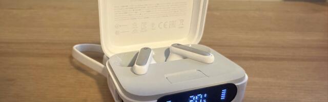 I prefer these under-$100 Soundcore earbuds to Apple AirPods