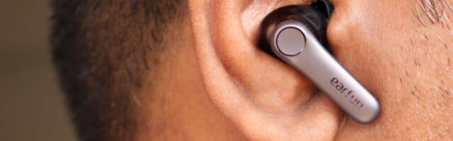 EarFun Air Pro 4+ review