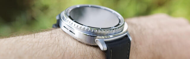 This Galaxy Watch game makes better use of the rotating bezel than most apps