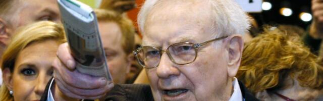 Why Berkshire Hathaway's New York Times bet is a fitting end to the Warren Buffett era