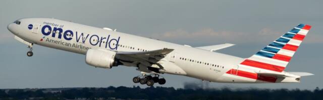 Oneworld Appoints New CEO as Airline Alliances Fight for Relevance