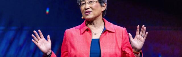 Meta agrees multibillion-dollar chip deal with AMD