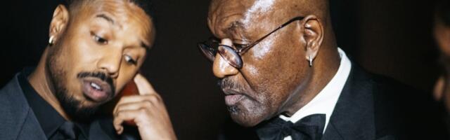 Racist slur repeated in Google notifications on BAFTA N-word scandal