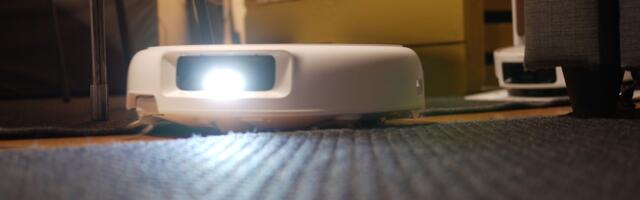 Tinkerer accidentally gets access to thousands of DJI Romo robot vacuums