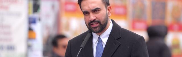 Zohran Mamdani wants dozens of factory-built public bathrooms. Delays and high costs could stand in the way.