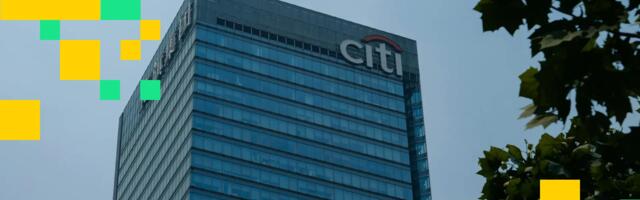 Citi and Morgan Stanley expand bitcoin and crypto custody, trading and tokenization efforts