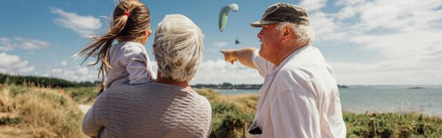 The generation that was told “just make it to retirement and you’ll be free” is now discovering that freedom without purpose feels exactly like the thing they spent their whole career trying to escape