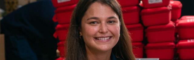 My small business modernized a 2,000-year-old tourniquet. We've already sold hundreds of kits through word of mouth.