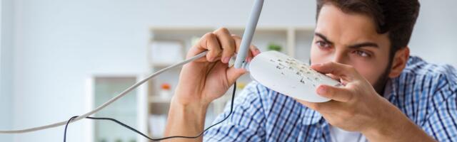 'Big tech pays for power — why not broadband?': Hyperscalers signed the rate protection pledge for electricity infrastructure, so should they do it for broadband? An expert chimes in