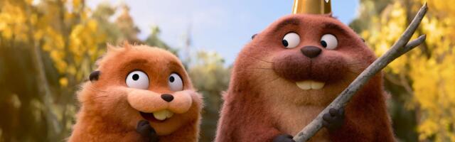 Every A113 we could find in Pixar movies, including 'Hoppers'