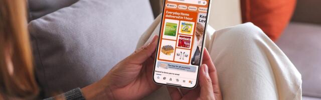 Amazon Speeds Up Delivery Even More With 1- and 3-Hour Options
