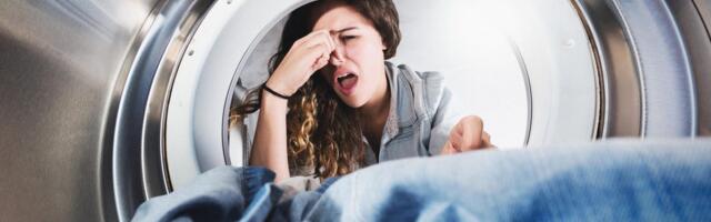 Here's What's Causing the Odor in Your Washing Machine (and How to Get Rid of It)