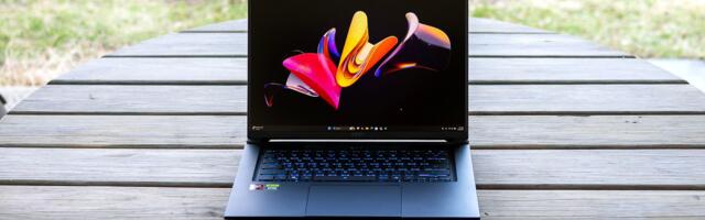 Gigabyte Aero X16 Review: Capable hardware, compromised experience