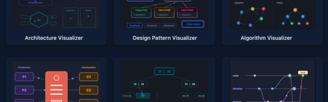 Интерактивные визуализаторы: внутри программных механизмов