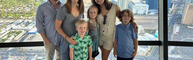 We spend $30,000 a year on au pairs to help with our 4 boys. It's worth it.