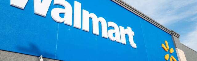 Walmart's H-1B filings fell by more than half in the wake of Trump's visa shake-up