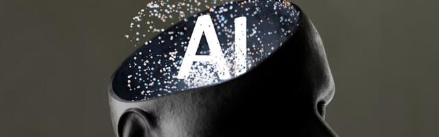 There's yet another study about how bad AI is for our brains