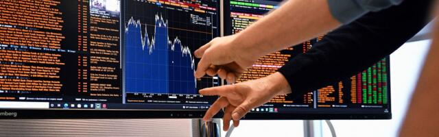 The Bloomberg Terminal Is Getting an AI Makeover, Like It or Not