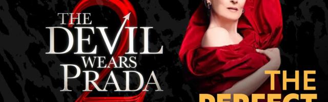 Why 'The Devil Wears Prada 2' is the Perfect Sequel video