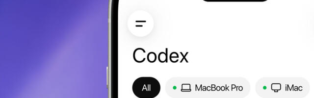 OpenAI brings its Codex coding app to mobile