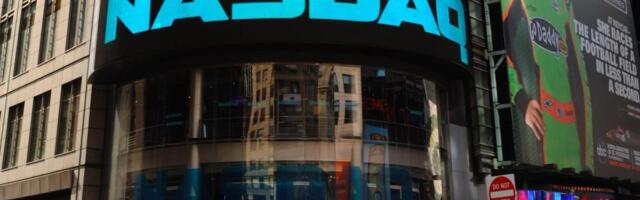 Bitcoin options are coming to Nadaq. Here's what it means for you.