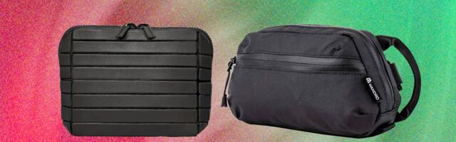 15 Best Travel Toiletry Bags, Tested Over Many Miles (2026)