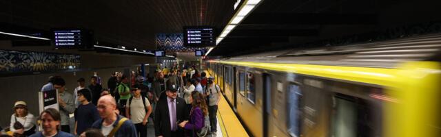 Los Angeles transit system hack blamed on Iranian attackers - but they might not have worked alone