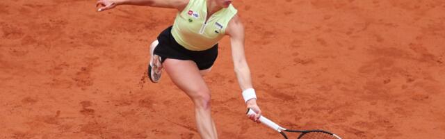 How to watch Shnaider vs. Chwalinska online for free