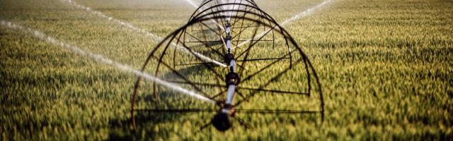 Amazon says its data centers consume only 0.075% of the water Americans use for watering their lawns and gardens — company also boasts of its improvements in water efficiency
