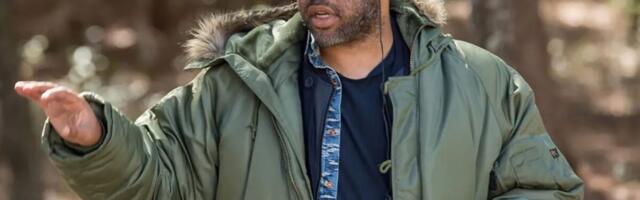 The Next Jordan Peele Movie Is a Little Closer to Reality